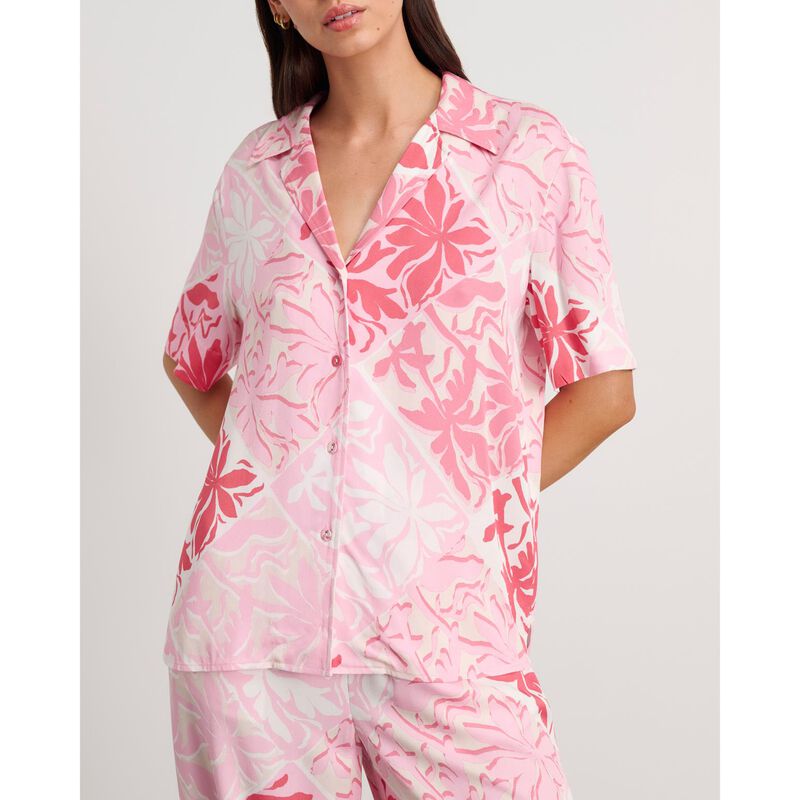 JAG Izzie Calypso Resort Shirt image number 2